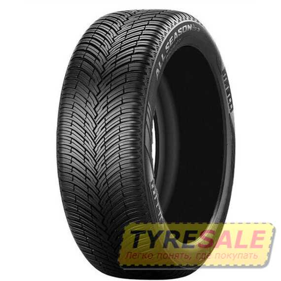 Купить Всесезонная шина PIRELLI Cinturato All Season SF3 215/65R16 102V