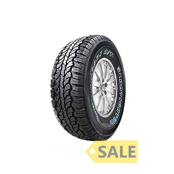 Купити Всесезонна шина LANVIGATOR CatchFors A/T 215/75R15 100T