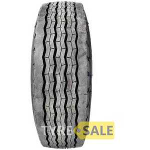 Купити Вантажна шина GALLANT GL022 (універсальна) 235/75R17.5 143/141J