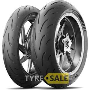 Купить Мотошина MICHELIN Power 6 190/55R17 75W Rear TL