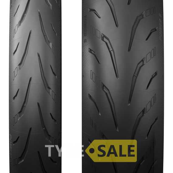 Купити Мотошина MICHELIN Power 6 190/55R17 75W Rear TL