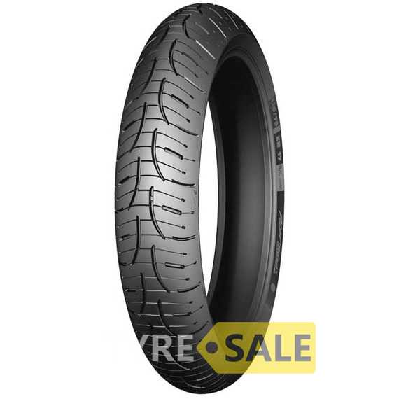 Купить MICHELIN PILOT ROAD 4 SC 160/60R14 65H Rear