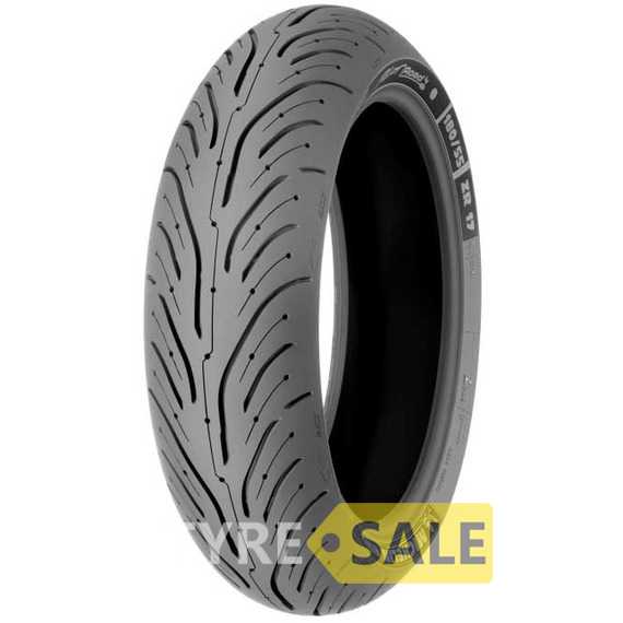 Купити MICHELIN PILOT ROAD 4 SC 160/60R14 65H Rear