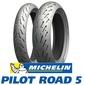 Мотошина MICHELIN Michelin ROAD 6 2CT PLUS - Интернет магазин шин и дисков по минимальным ценам с доставкой по Украине TyreSale.com.ua