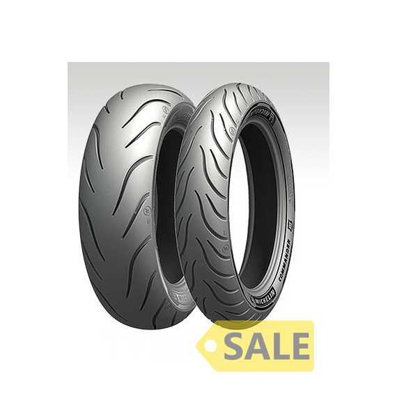 Купить Мотошина MICHELIN Commander III Touring 130/90R16 73H