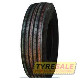 Купить Грузовая шина LANVIGATOR S201 (рулевая) 285/70R19.5 150/148J 18PR