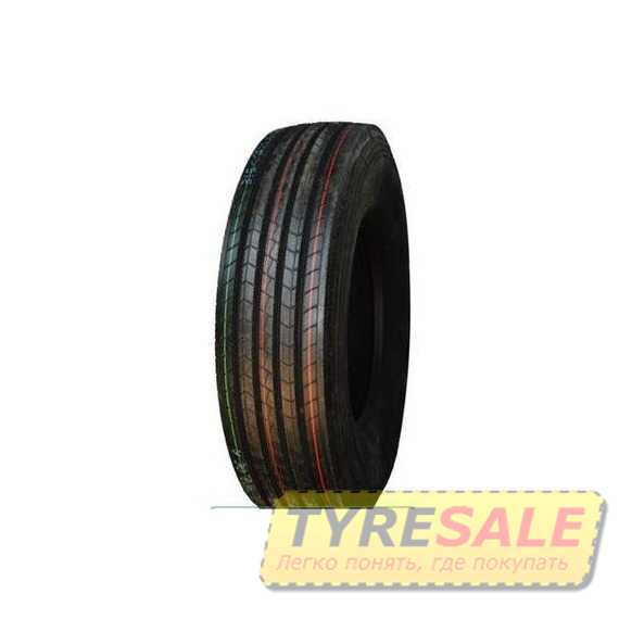 Купить Грузовая шина LANVIGATOR S201 (рулевая) 285/70R19.5 150/148J 18PR