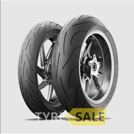 Купить Мотошина MICHELIN Michelin ROAD 6 2CT PLUS 180/55R17 73W Rear TL