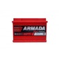 Купити Акумулятор ARMADA Red Premium 6CT-75 R+ (L3)
