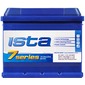 Купити Автомобільний акумулятор ISTA 6СТ-50 Аз 7 Series