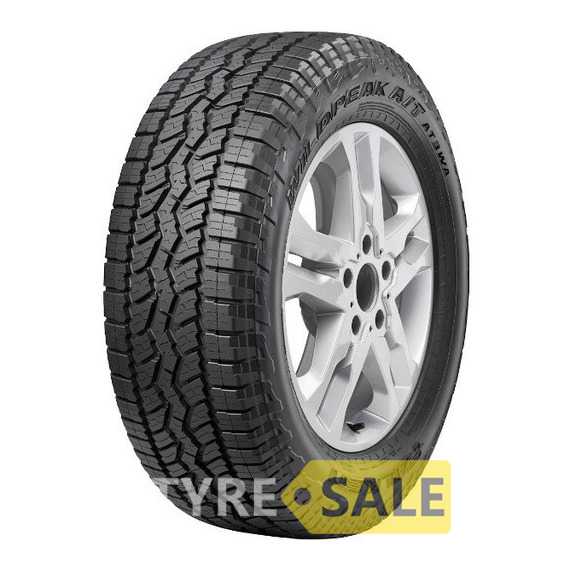 Купити Всесезонна шина FALKEN WILDPEAK A/T AT3WA 225/65R17 102H