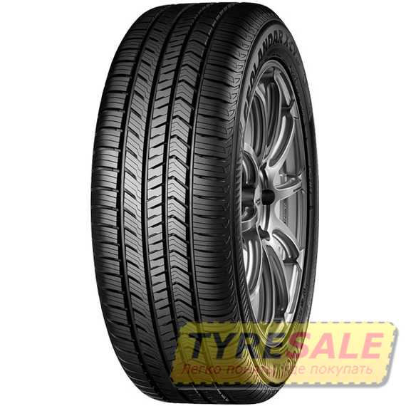 Купити Літня шина YOKOHAMA Geolandar G057 265/50R19 110W