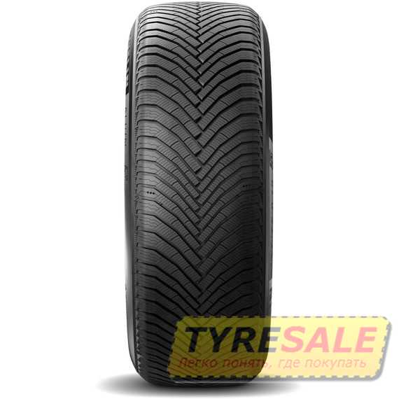 Купить Зимняя шина MICHELIN Alpin 7 205/45R17 88H