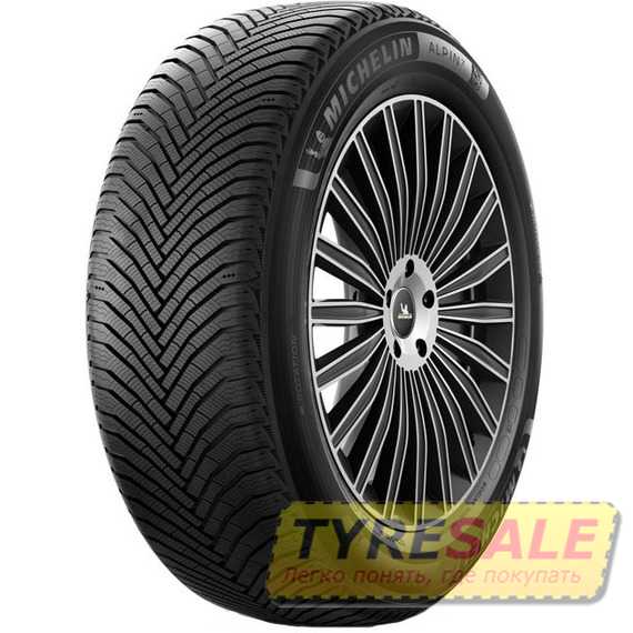 Купить Зимняя шина MICHELIN Alpin 7 205/45R17 88H