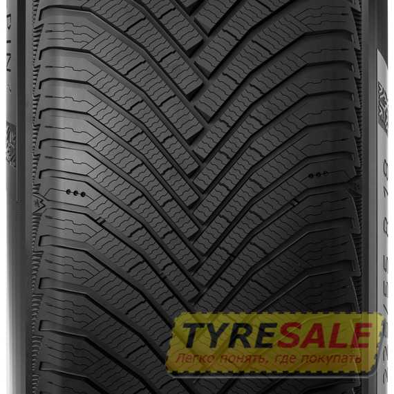 Купити Зимова шина MICHELIN Alpin 7 205/45R17 88H