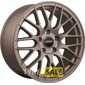 Купити Легковий диск DISLA Bayern 715 GlBr R17 W7.5 PCD5x108 ET45 DIA63.4