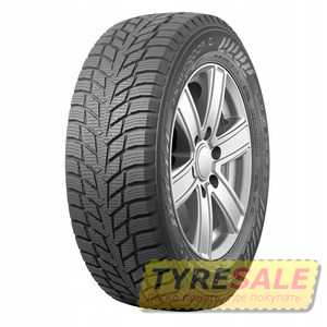 Купить Зимняя шина Nokian Tyres Snowproof C 215/60R17C 109/107T