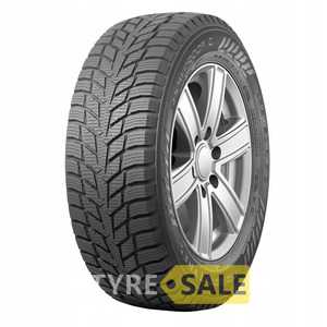 Купить Зимняя шина Nokian Tyres Snowproof C 215/65R16C 109/107R