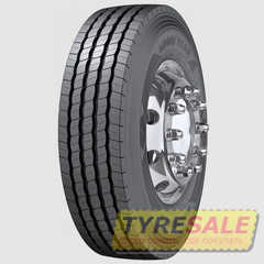 Купити Вантажна шина GOODYEAR Omnitrac S (рульова) 315/80R22.5 156/150K