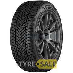 Купить Зимняя шина GOODYEAR UltraGrip Performance 3 235/50R21 101V