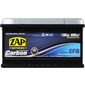 Купити Автомобільний акумулятор ZAP Carbon EFB 100Аh 800А R Plus (600 05) (L5)
