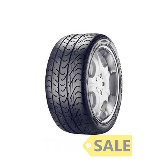 Купить Летняя шина PIRELLI PZERO CORSA PZC4 285/30R20 99Y