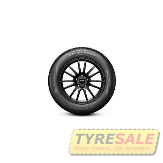 Купить Всесезонная шина PIRELLI Scorpion All Season SF2 255/55R18 109Y