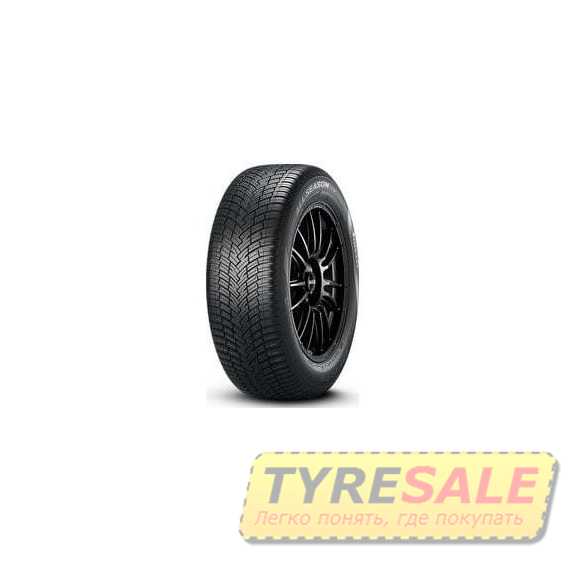 Купити Всесезонна шина PIRELLI Scorpion All Season SF2 255/55R18 109Y