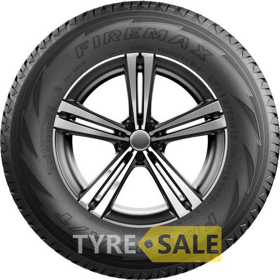 Купить Всесезонная шина FIREMAX FM501 215/75R15 106/103S