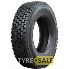 Купити Вантажна шина DOUBLESTAR DSRD01 (ведуча) 245/70R19.5 136/134L