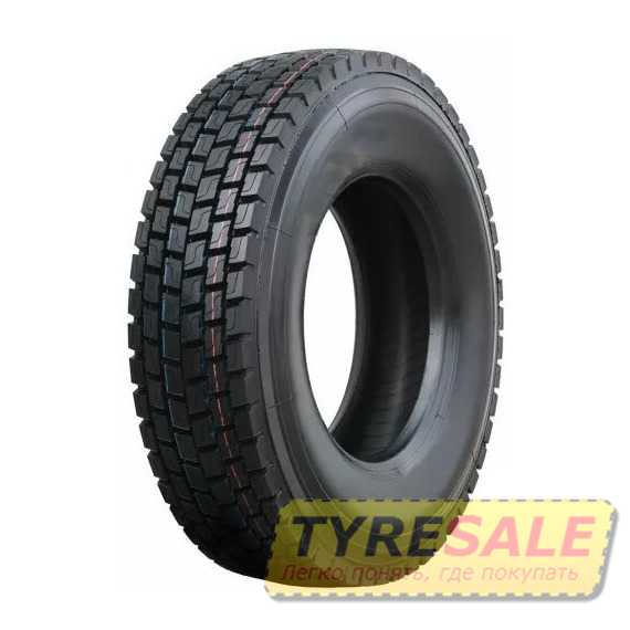 Купити Вантажна шина DOUBLESTAR DSRD01 (ведуча) 285/70R19.5 146/144L