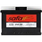 Купити Аккумулятор SAFA Platino 6СТ-60 R+ (L2B) (560 409 054)