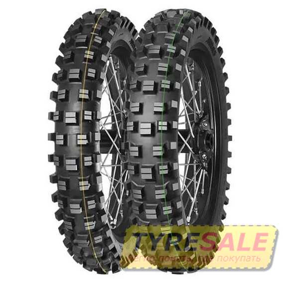 Купить Мотошина MITAS TERRA FORCE-EX SM 120/90R18 65R Rear