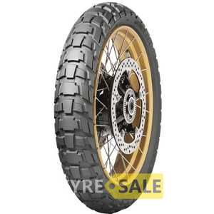 Купить Мотошини DUNLOP Trailmax Raid 120/70R19 60T