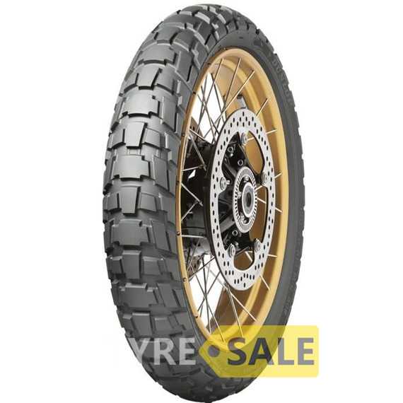 Купить Мотошини DUNLOP Trailmax Raid 120/70R19 60T