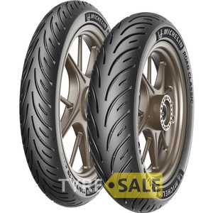 Купить MICHELIN ROAD CLASSIC 120/90R18 65V