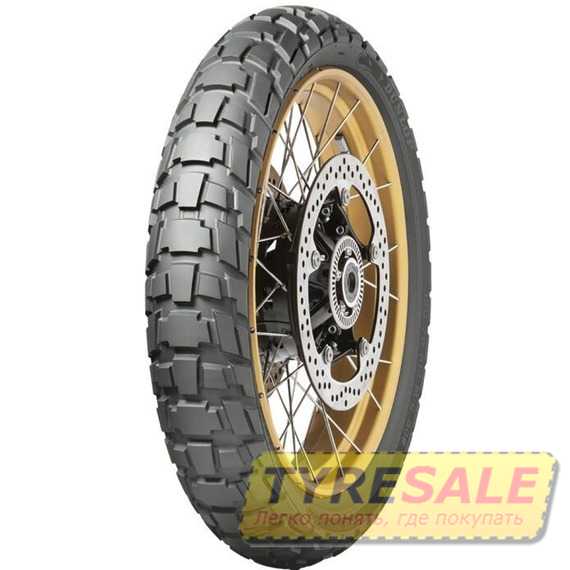 Купити Мотошини DUNLOP Trailmax Raid 150/70R17 69T