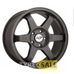 Купити Легковий диск ANGEL JDM 819 GB R18 W8 PCD5x112 ET40 DIA72.6