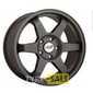 Купить Легковой диск ANGEL JDM 819 GB R18 W8 PCD5x112 ET40 DIA72.6