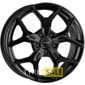 Купити Легковий диск MAK Epica Gloss Black R17 W7 PCD5x114.3 ET35 DIA60.1