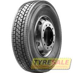 Купити Вантажна шина GALLANT GL628 (ведуча) 235/75R17.5 143/141J