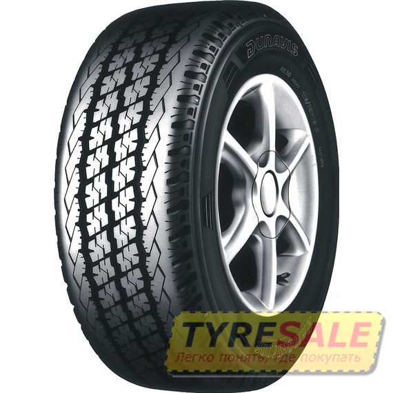 Купити Літня шина BRIDGESTONE Duravis R630 185R15C 103/102R