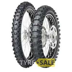 Купити Мотошина DUNLOP Geomax MX34 100/90R19 57M