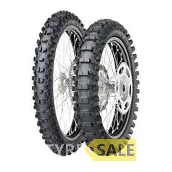 Купить Мотошина DUNLOP Geomax MX34 100/90R19 57M