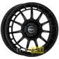 Купити Легковий диск MAK NTT Gloss Black R17 W7 PCD5x114.3 ET35 DIA76