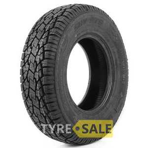 Купити Всесезонна шина GALLANT SUV AT5 235/70R16 106T