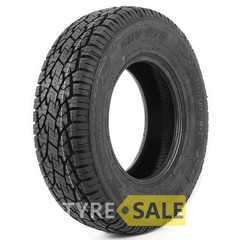 Купить Всесезонная шина GALLANT SUV AT5 225/75R15C 110/108S