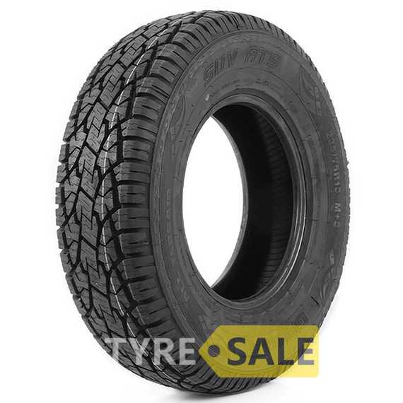 Купити Всесезонна шина GALLANT SUV AT5 225/75R15C 110/108S