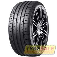 Купити Літня шина TRIANGLE EffeXSport TH202 225/35R20 90Y XL