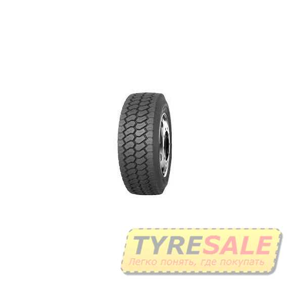 Грузовая шина SPORTRAC SP512 - Интернет магазин шин и дисков по минимальным ценам с доставкой по Украине TyreSale.com.ua
